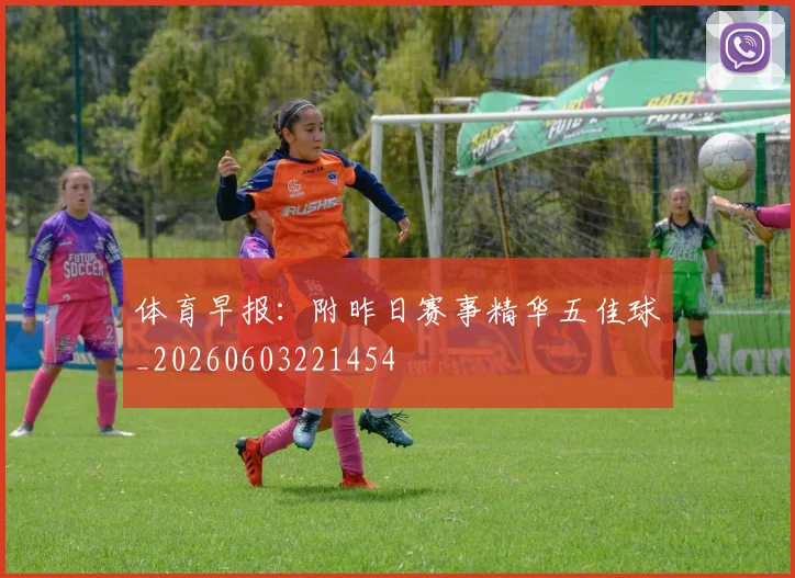 体育早报：附昨日赛事精华五佳球_20260603221454