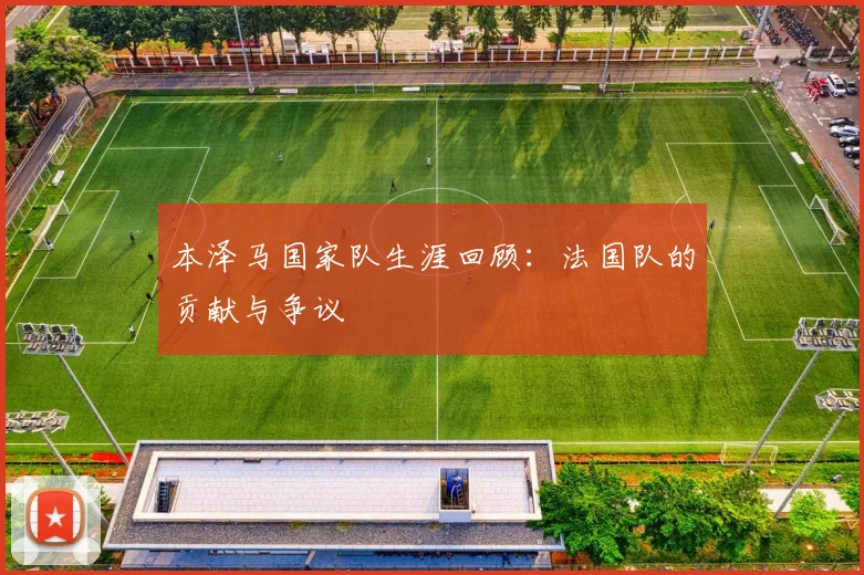 本泽马国家队生涯回顾:法国队的贡献与争议