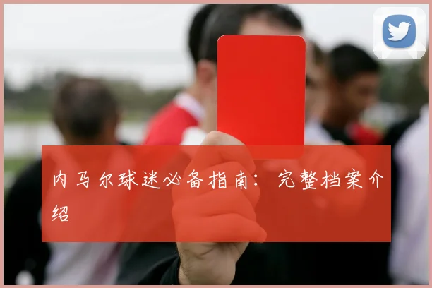 内马尔球迷必备指南:完整档案介绍