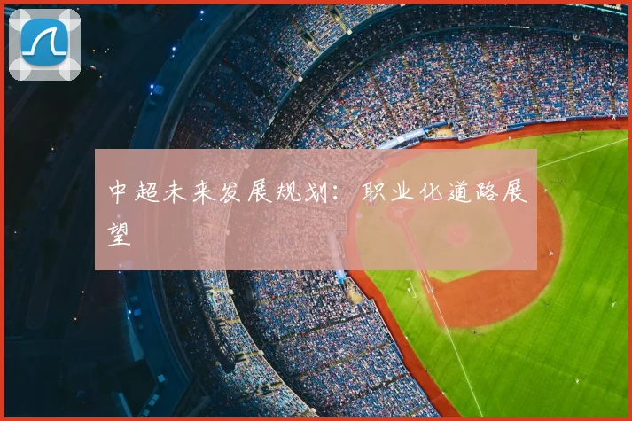 中超未来发展规划：职业化道路展望