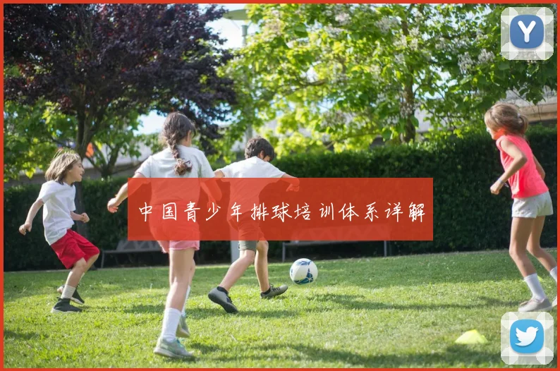 中国青少年排球培训体系详解