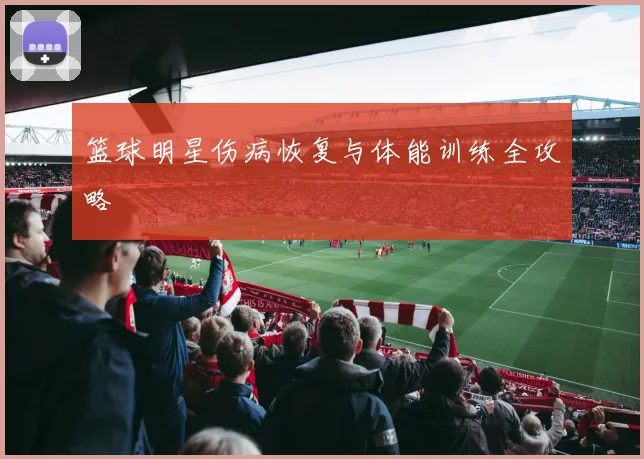 篮球明星伤病恢复与体能训练全攻略